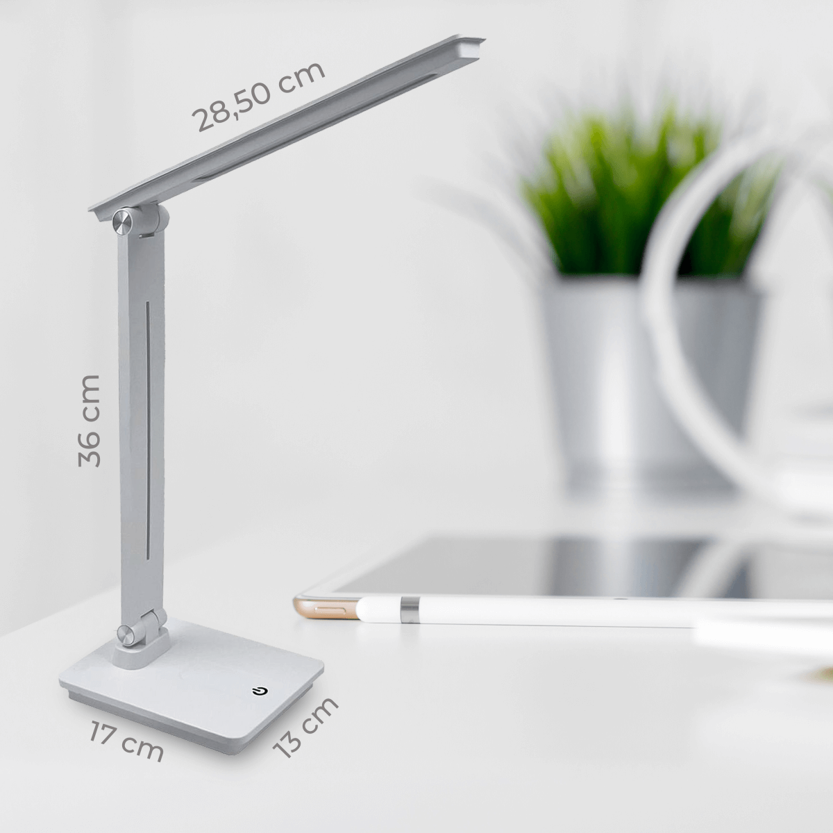 STOLNA LED LAMPA - Image 2