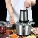 INOX SJECKO/BLENDER 3L - Image 3
