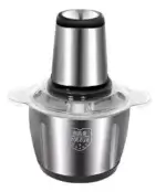 INOX SJECKO/BLENDER 3L