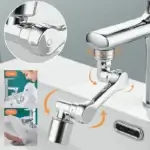 ZGLOBNI UNIVERZALNI NASTAVAK ZA ČESMU - Image 3