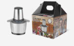 INOX SJECKO/BLENDER 3L - Image 4