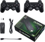 GAME KONZOLA SA 10.000 IGRICA