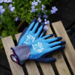 [VODOOTPORNE] AQUA GRIP RUKAVICE  (DVA PARA) - Image 2