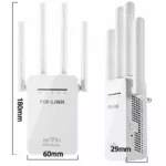 WI FI POJAČIVAČ SIGNALA - Image 2