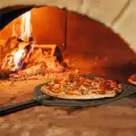 LOPATA ZA PIZZU PERFORIRANA (30x30cm) - Image 2